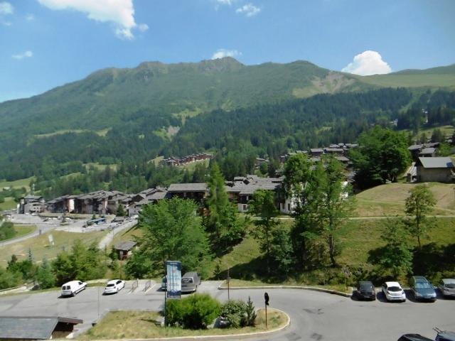 Appartements Fagot G - Valmorel