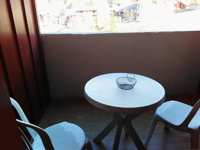 Appartements Fagot G - Valmorel