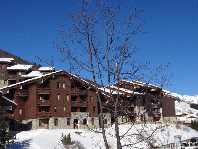 Appartements Fagot G - Valmorel