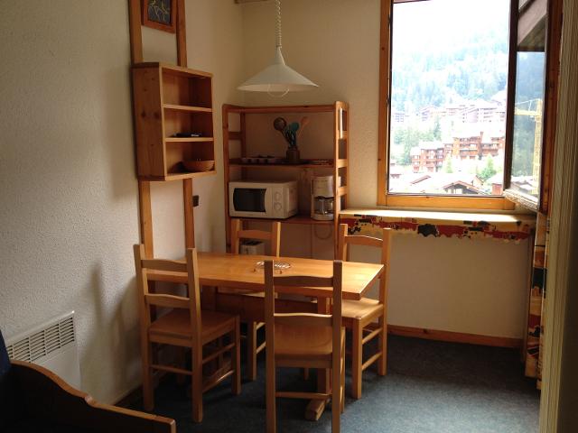 Appartements Cachette G - Valmorel