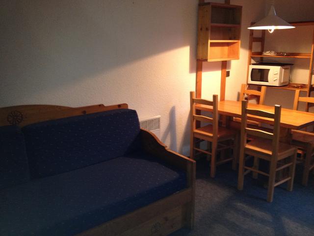 Appartements Cachette G - Valmorel