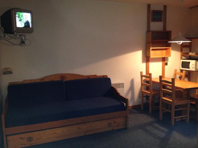 Appartements Cachette G - Valmorel