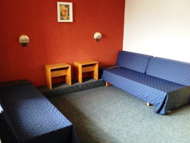 Appartements Cachette G - Valmorel