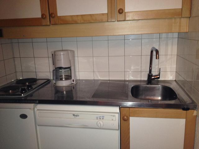 Appartements Cachette G - Valmorel