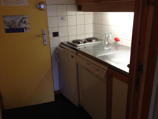 Appartements Cachette G - Valmorel