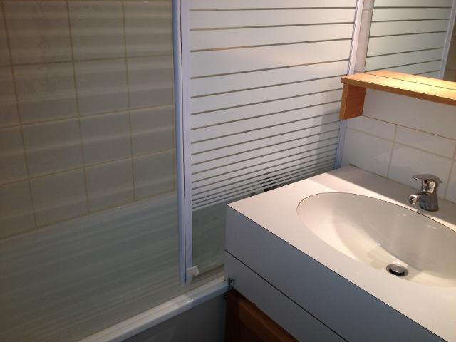 Appartements Cachette G - Valmorel