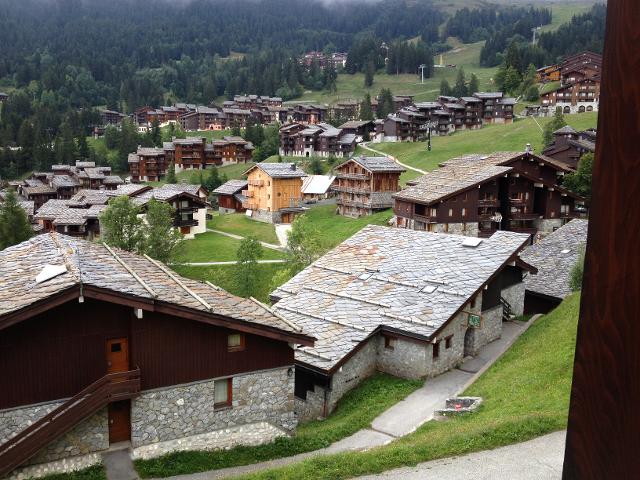 Appartements Cachette G - Valmorel