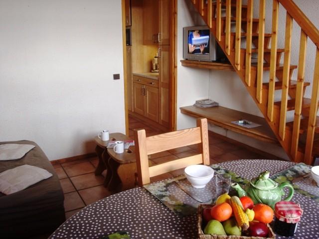 Appartement Bourg Morel G VM BGM 36 2T - Valmorel