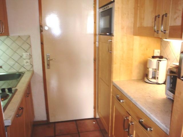 Appartement Bourg Morel G VM BGM 36 2T - Valmorel