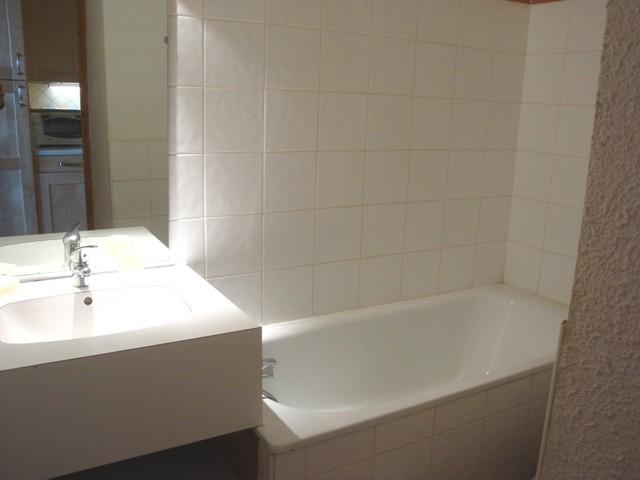 Appartement Bourg Morel G VM BGM 36 2T - Valmorel