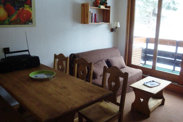 Appartements Cheval Noir G - Valmorel