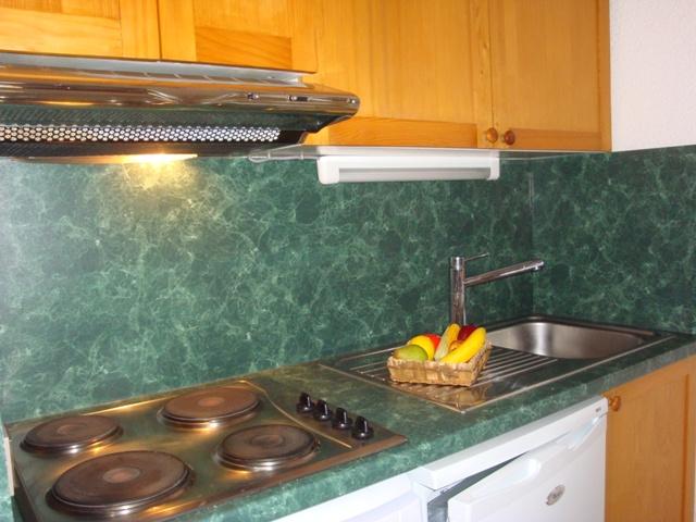 Appartements Cheval Noir G - Valmorel