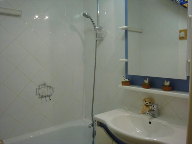 Appartements Cheval Noir G - Valmorel