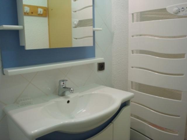 Appartements Cheval Noir G - Valmorel