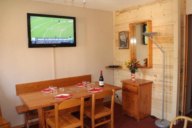 Résidence Lauziere Dessous G CHARME 36 - Valmorel