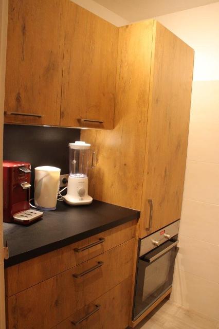 Résidence Lauziere Dessous G CHARME 36 - Valmorel