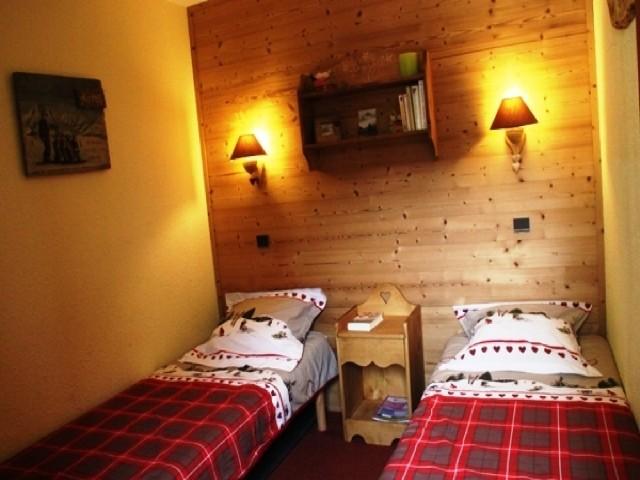 Résidence Lauziere Dessous G CHARME 36 - Valmorel