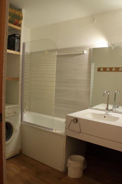 Résidence Lauziere Dessous G CHARME 36 - Valmorel