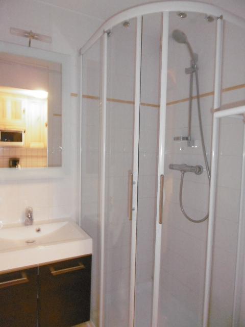 Appartements Cheval Blanc G - Valmorel