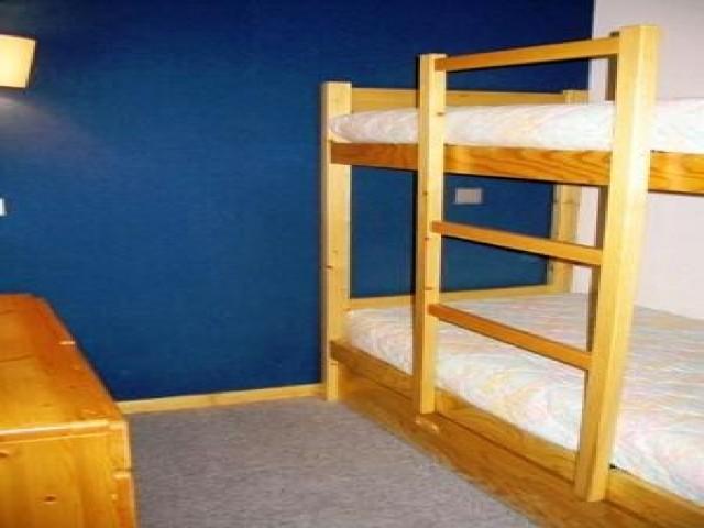 Appartements Cheval Blanc G - Valmorel