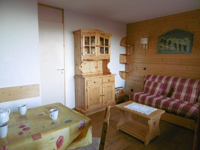 Appartements Cote Soleil G - Valmorel