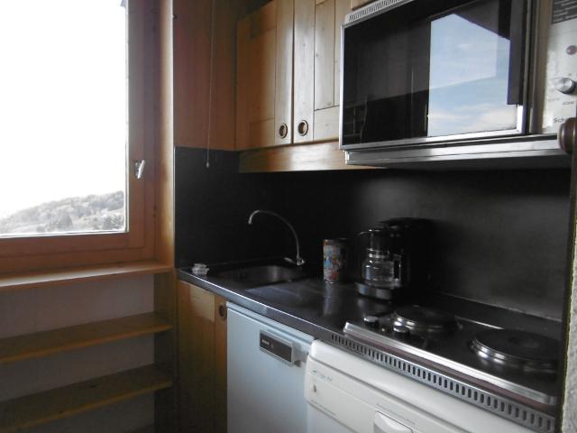 Appartements Cote Soleil G - Valmorel