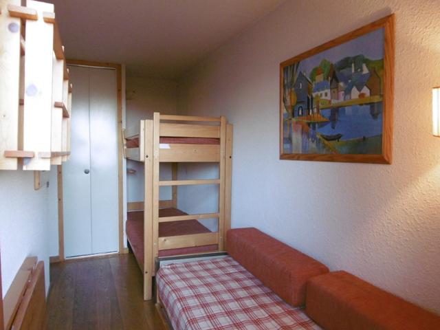 Appartements Cote Soleil G - Valmorel