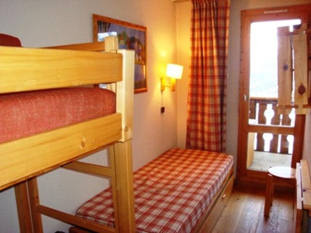 Appartements Cote Soleil G - Valmorel