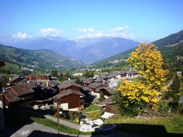 Appartements Cote Soleil G - Valmorel