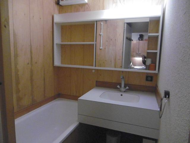 Appartements Cote Soleil G - Valmorel