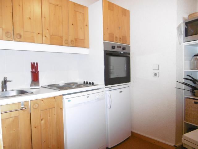 Appartements Cheval Blanc G - Valmorel