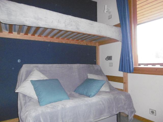 Appartements Cheval Blanc G - Valmorel