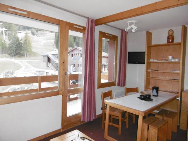Appartements Roche Combe G - Valmorel