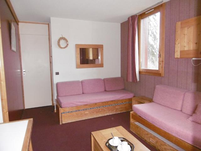 Appartements Roche Combe G - Valmorel