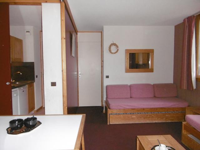 Appartements Roche Combe G - Valmorel