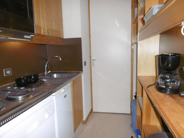 Appartements Roche Combe G - Valmorel