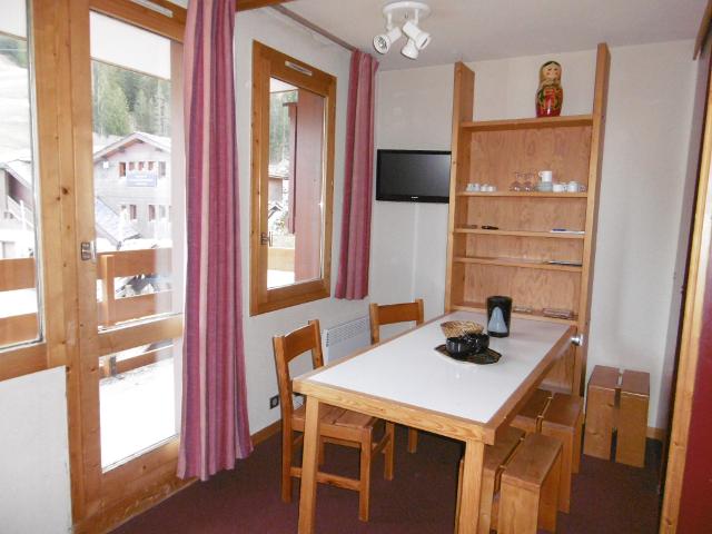 Appartements Roche Combe G - Valmorel