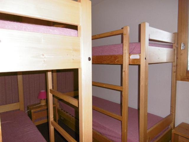 Appartements Roche Combe G - Valmorel