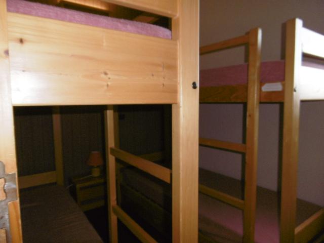 Appartements Roche Combe G - Valmorel