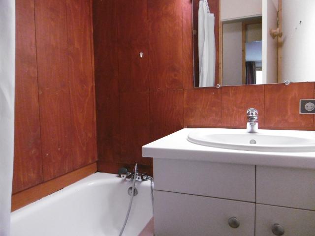 Appartements Roche Combe G - Valmorel