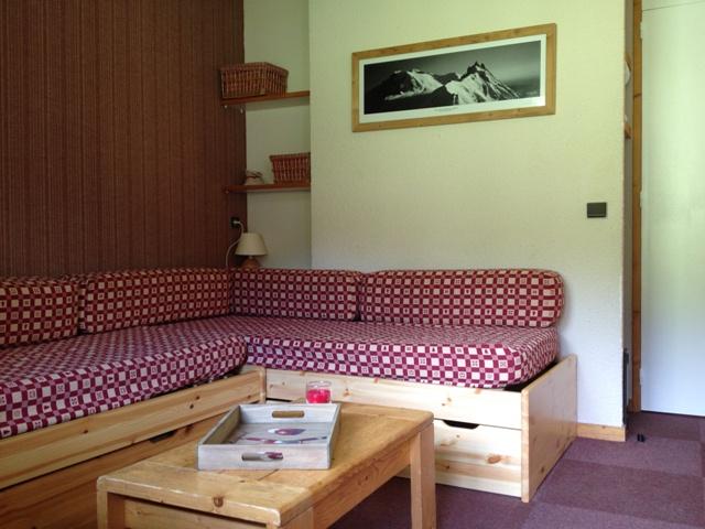 Appartements Roche Combe G - Valmorel