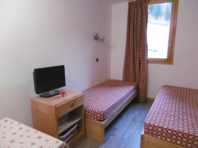 Appartements Roche Combe G - Valmorel