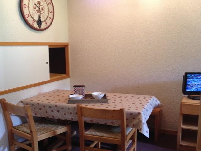 Appartements Roche Combe G - Valmorel