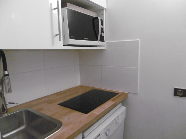 Appartements Roche Combe G - Valmorel