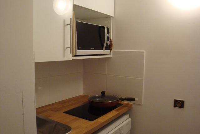 Appartements Roche Combe G - Valmorel