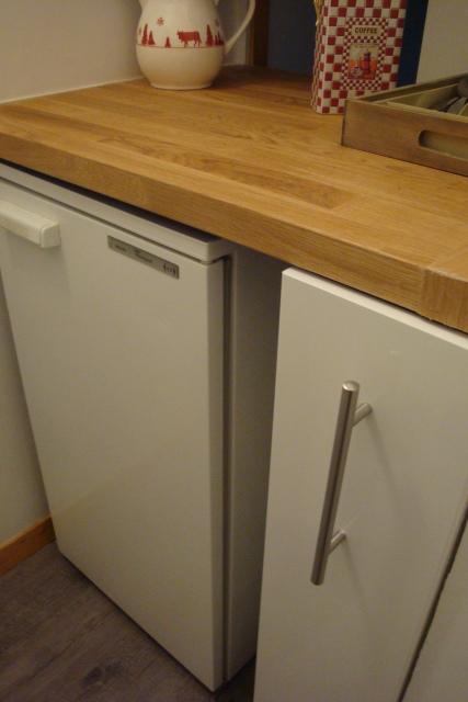 Appartements Roche Combe G - Valmorel