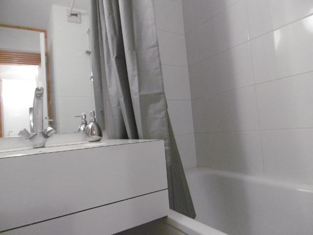 Appartements Roche Combe G - Valmorel