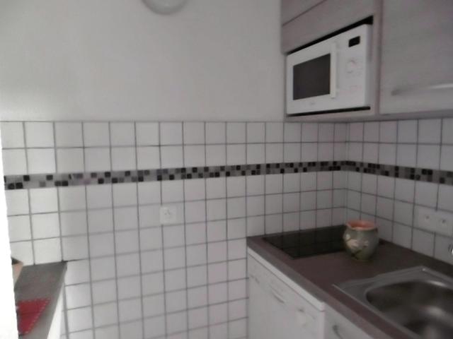 Appartements Roche Combe G - Valmorel