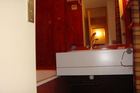 Appartements Roche Combe G - Valmorel