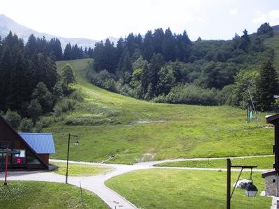 Appartements Roche Combe G - Valmorel